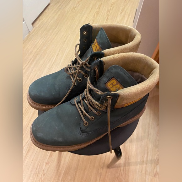 Caterpillar - CAT MEN BOOTS - Picture 2 of 2